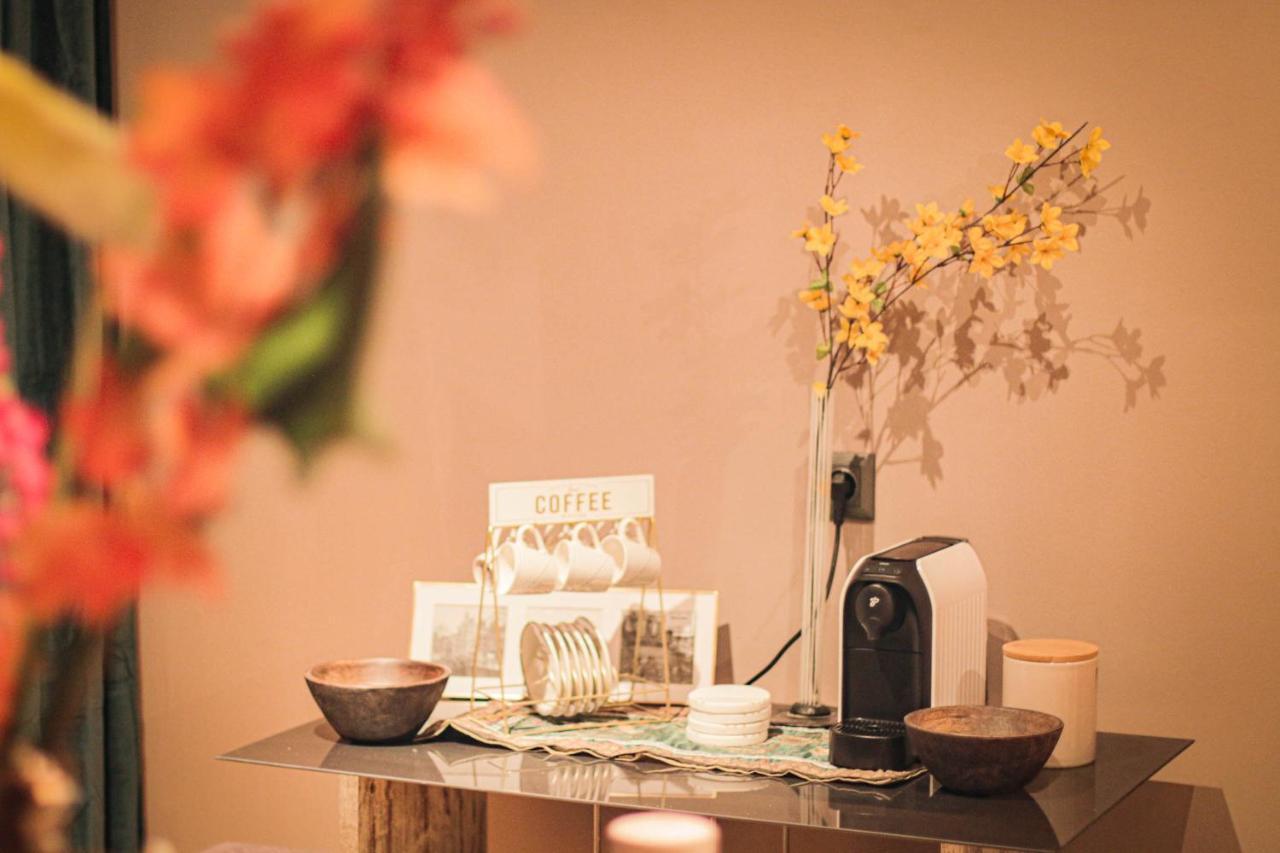Charming Apartment: Only 10 Minutes To The Center Viena Exterior foto